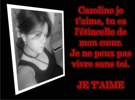 mon coeur brule pour toi